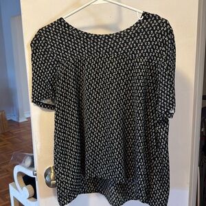Loft Blouse